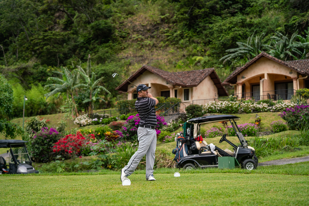 Hotel Valle Escondido Resort con day pass