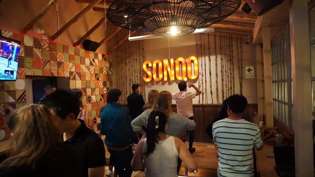 Hotel Viajero Cusco Hostel con day pass