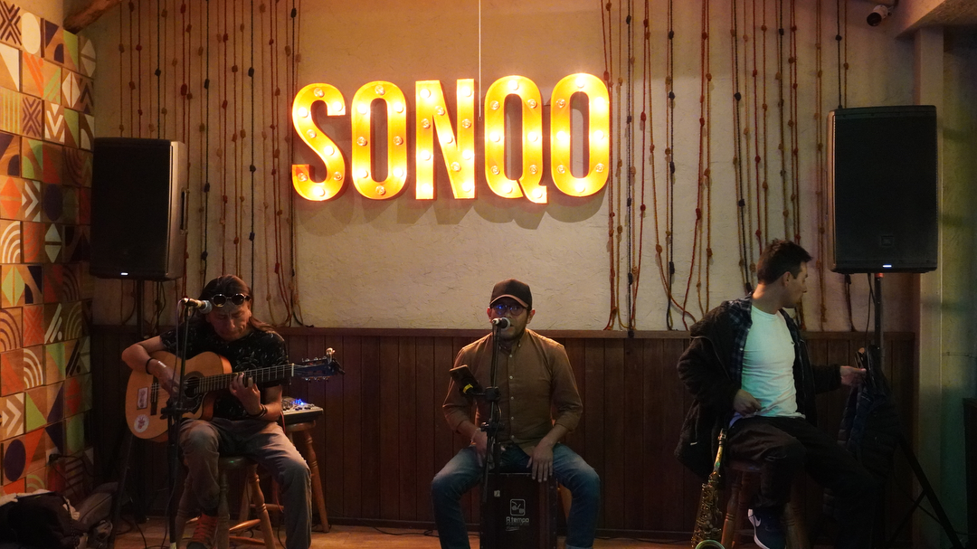 Hotel Viajero Cusco Hostel con day pass