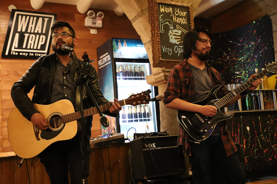 Hotel Viajero Cusco Hostel con day pass