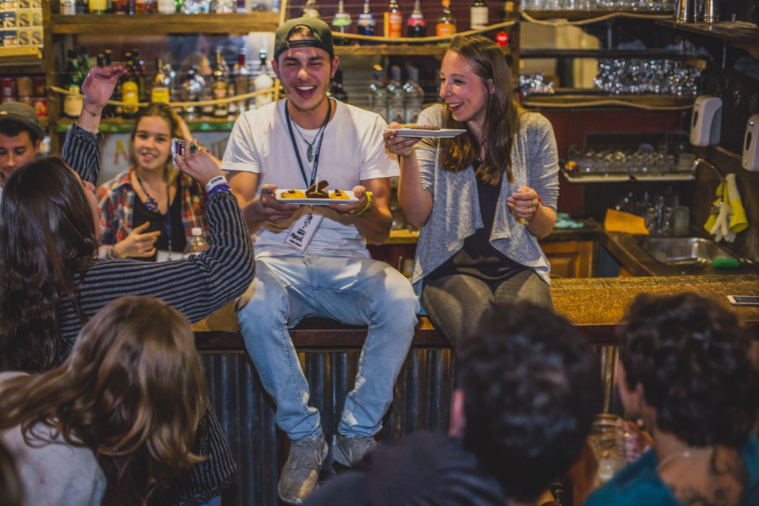 Hotel Viajero Cusco Hostel con day pass