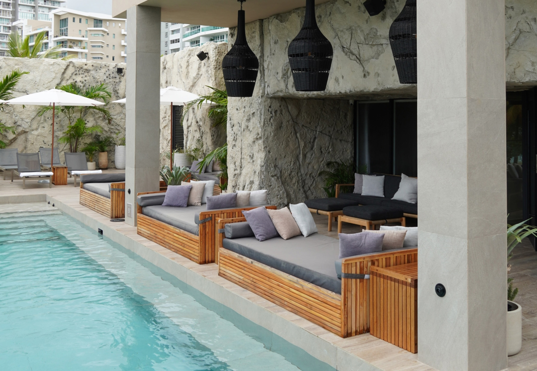 Hotel Aïre de O:live con day pass