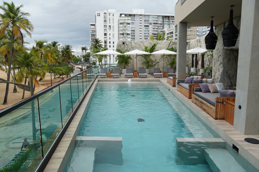 Hotel Aïre de O:live con day pass