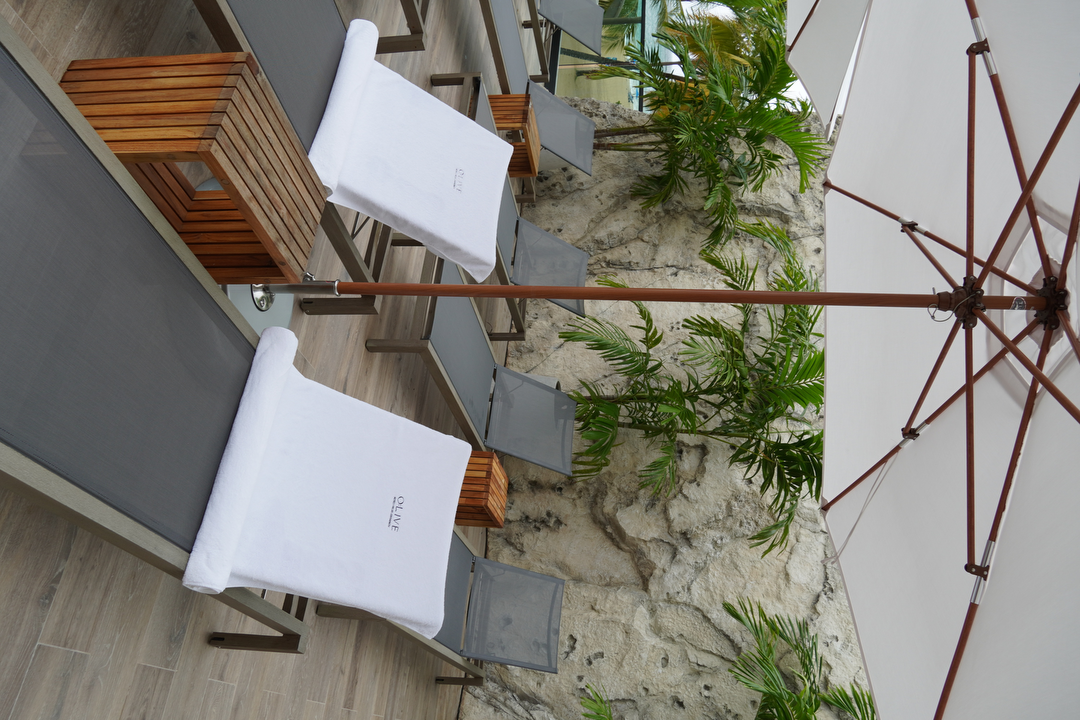 Hotel Aïre de O:live con day pass