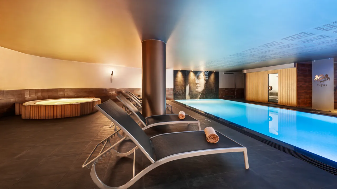 Hotel Dom Pedro Lisboa Hotel, a member of Radisson Individuals con day pass