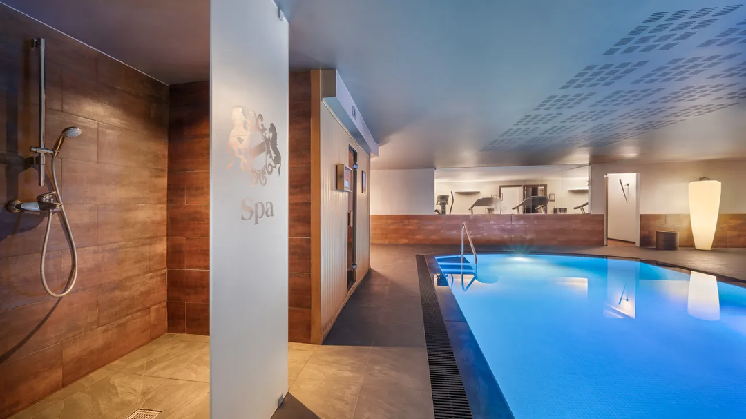 Hotel Dom Pedro Lisboa Hotel, a member of Radisson Individuals con day pass