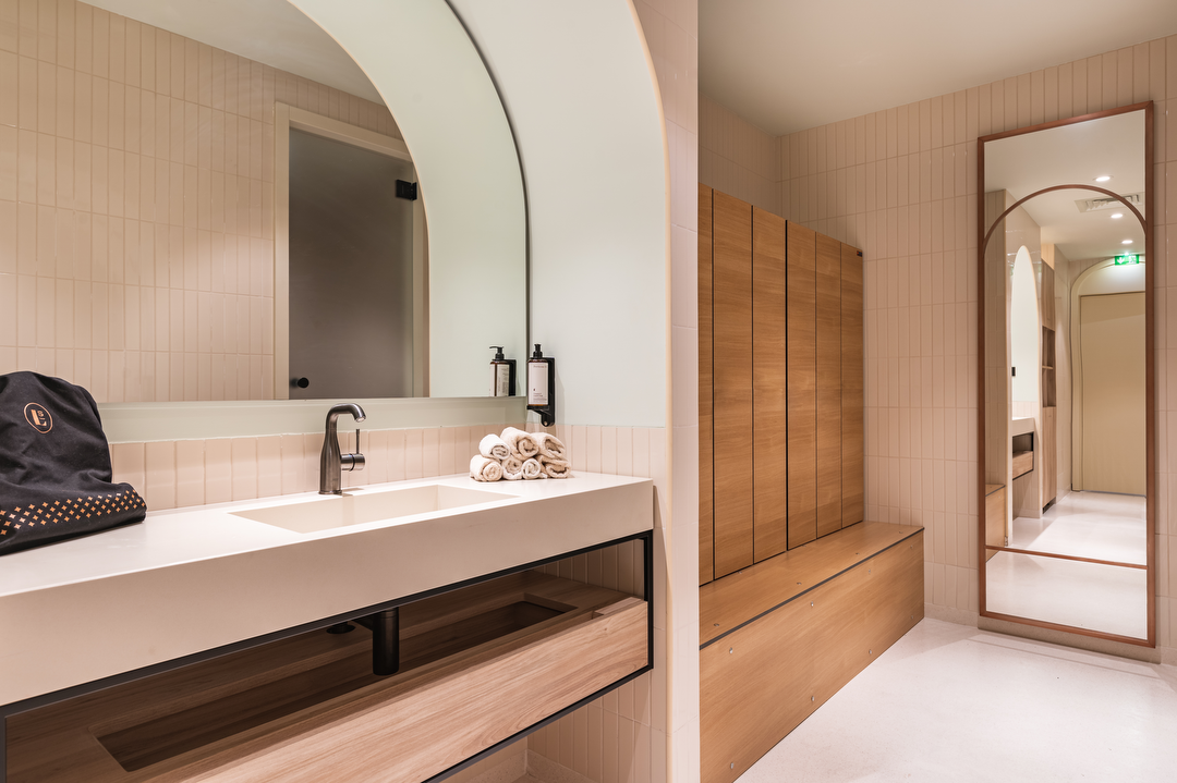 Hotel Luster Hotel con day pass