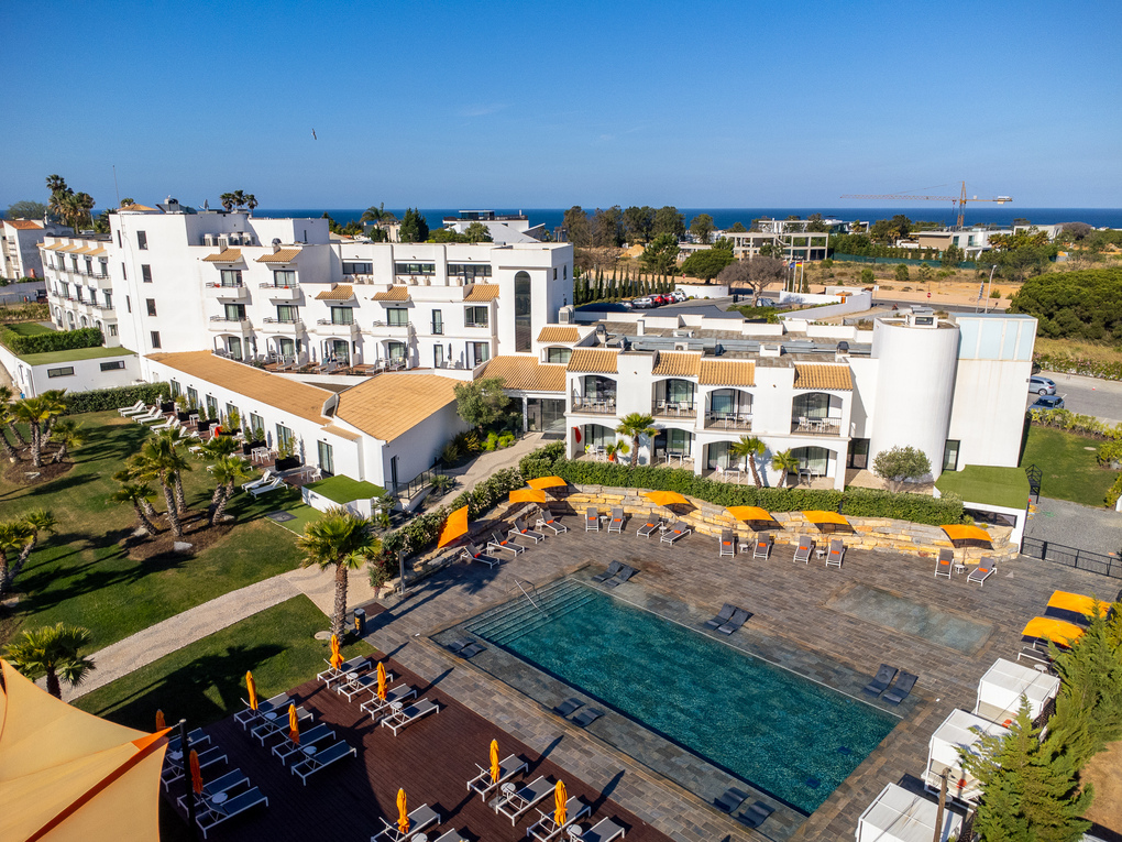 Hotel Regency Salgados Hotel & Spa con day pass