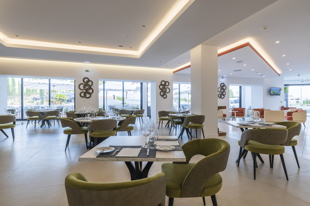 Hotel Regency Salgados Hotel & Spa con day pass