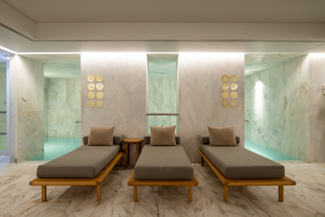 Hotel Azure Wellness & Spa con day pass