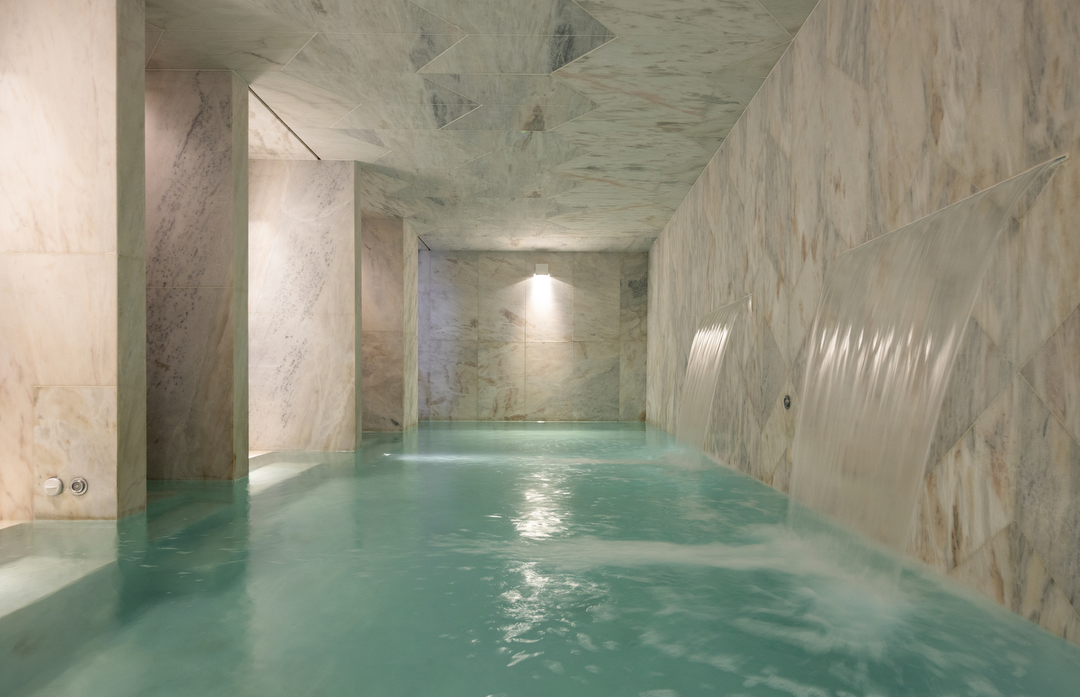 Hotel Azure Wellness & Spa con day pass