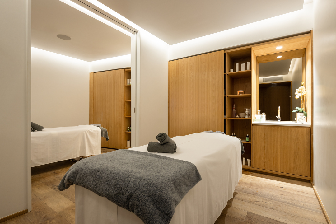 Hotel Azure Wellness & Spa con day pass