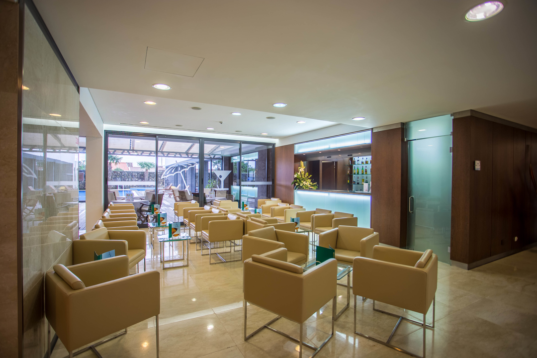 Hotel Antillia Hotel con day pass
