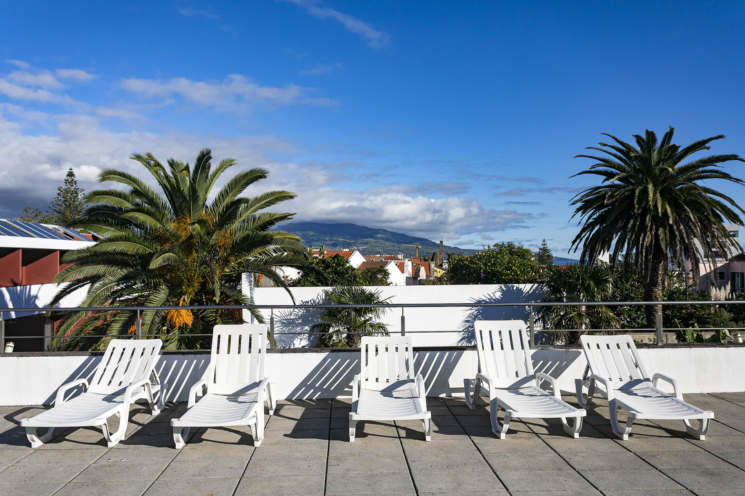 Hotel Antillia Hotel con day pass