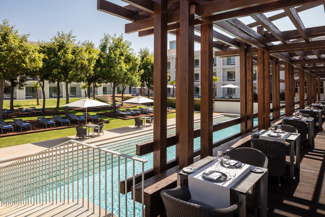 Hotel Victoria Golf  Resort & Spa con day pass