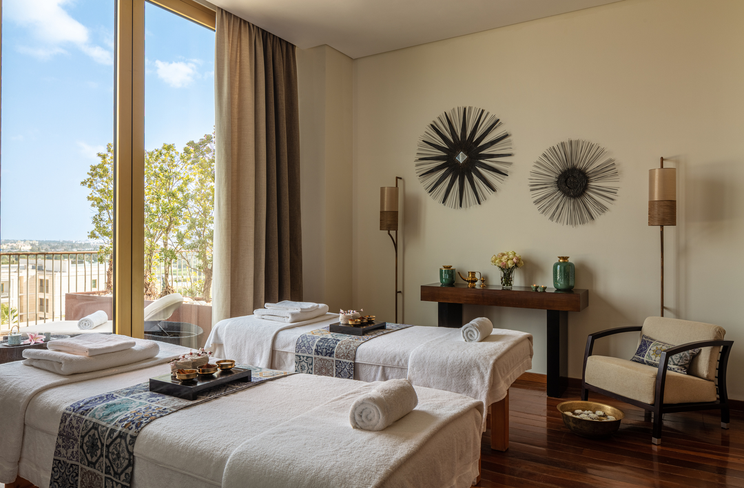 Hotel Victoria Golf  Resort & Spa con day pass