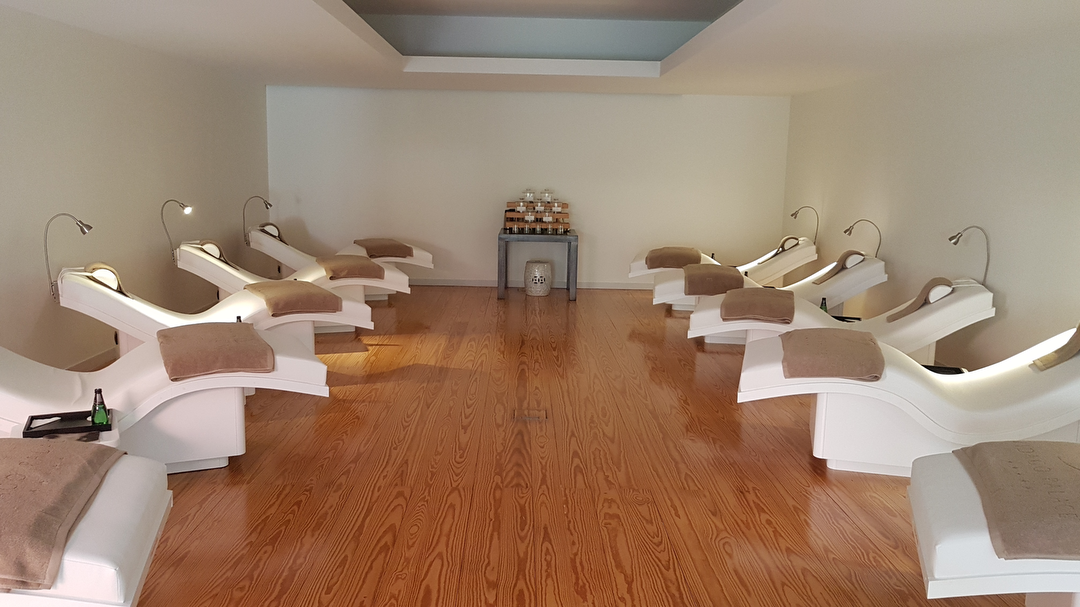 Hotel Vidago Palace Hotel  con day pass