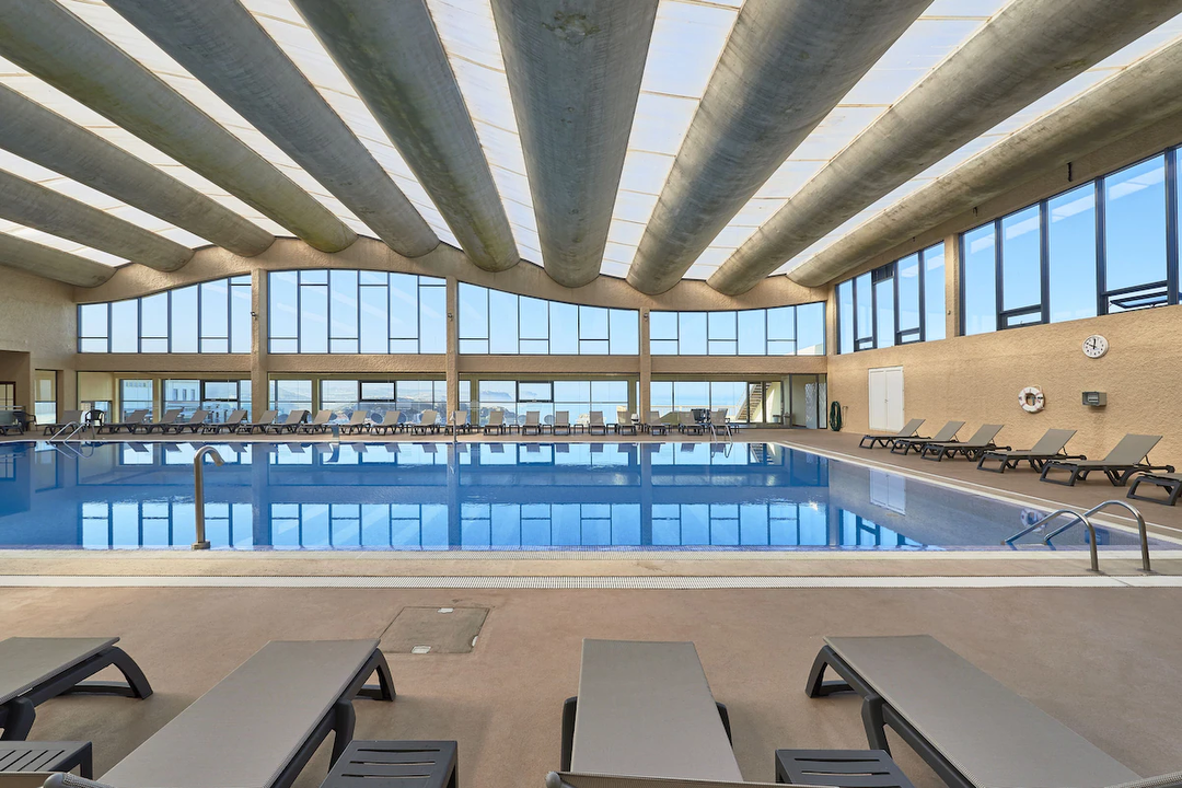 Hotel Hotel Golf Mar con day pass