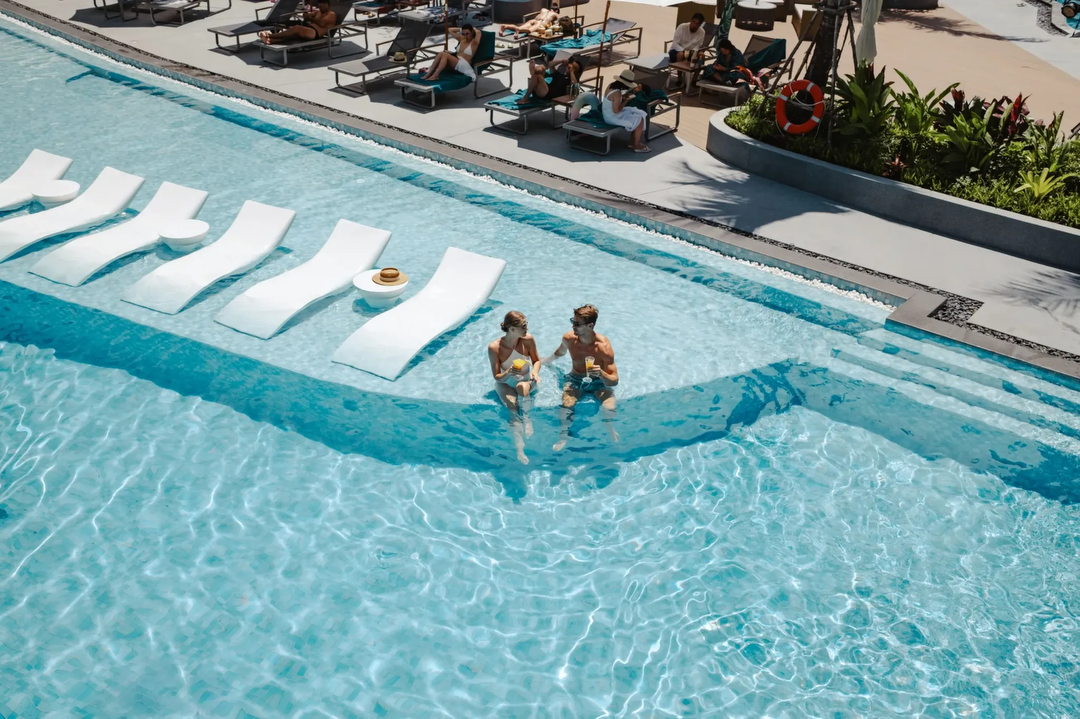 Hotel Kora Beach Resort Phuket con day pass