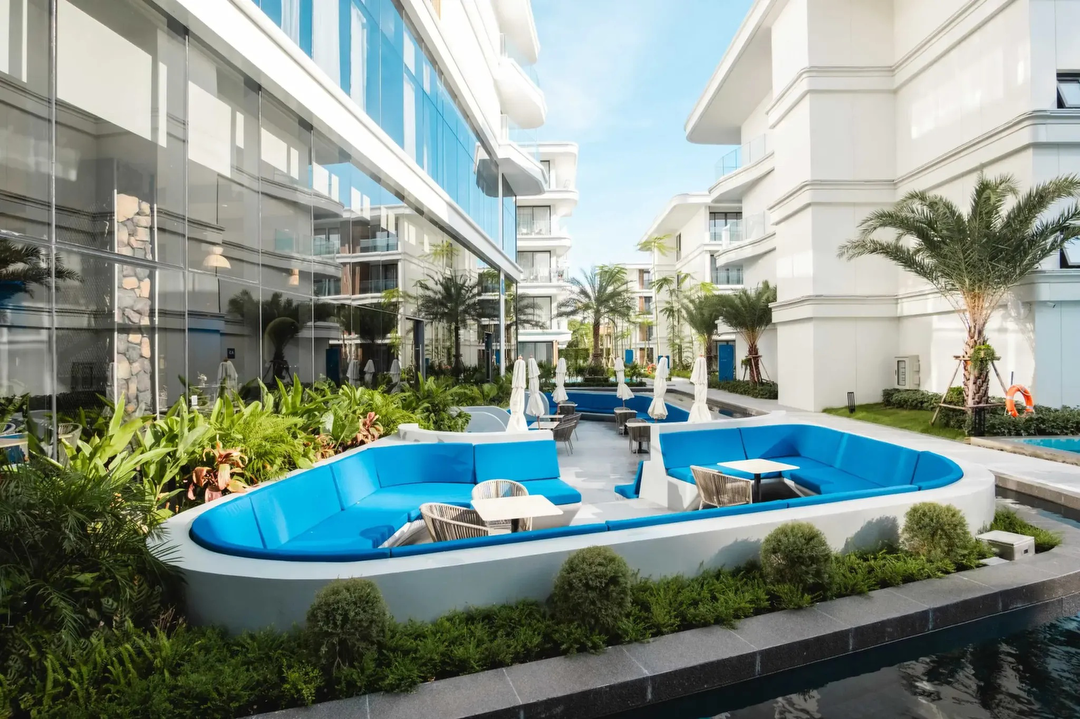 Hotel Kora Beach Resort Phuket con day pass