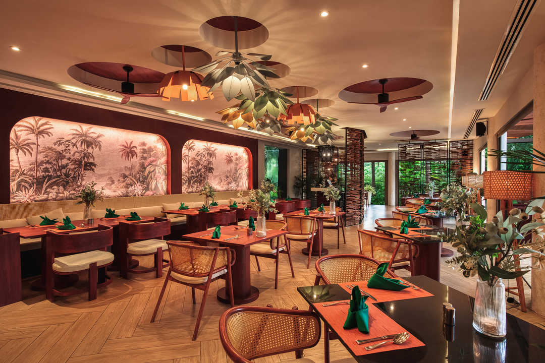 Hotel The Pavilions Phuket con day pass