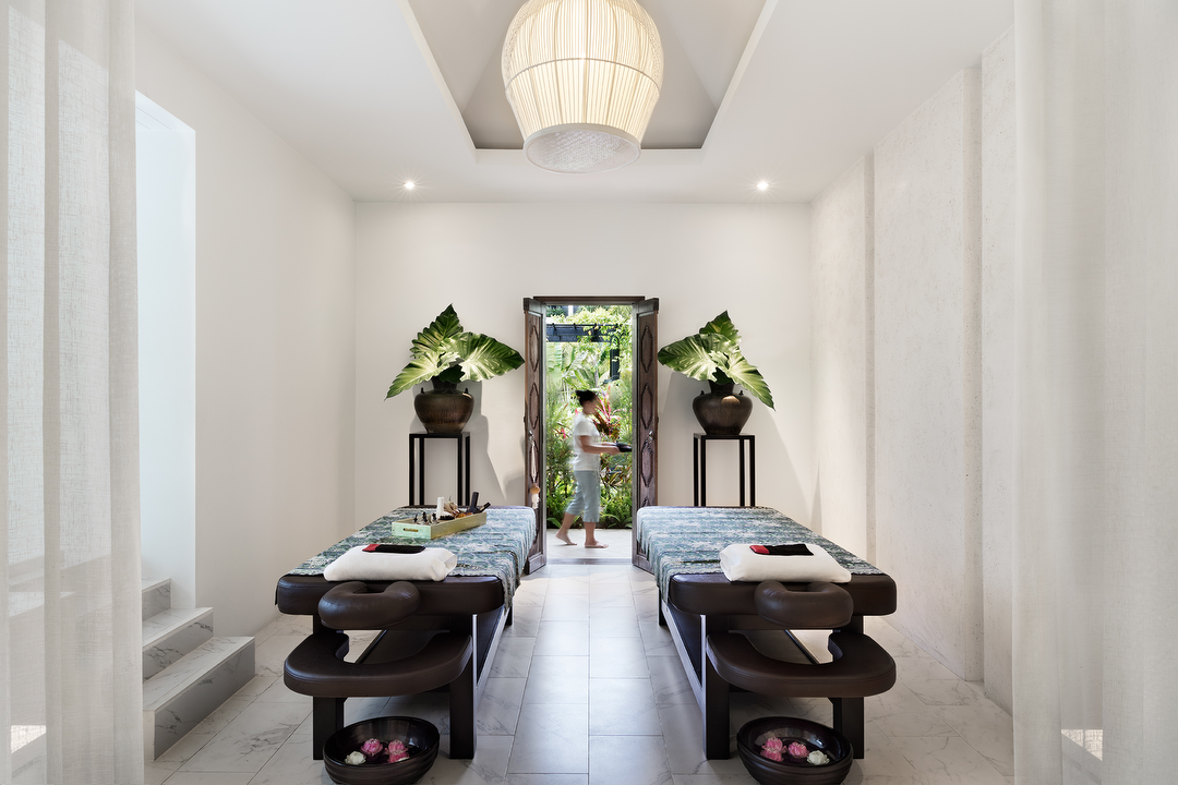 Hotel The Pavilions Phuket con day pass