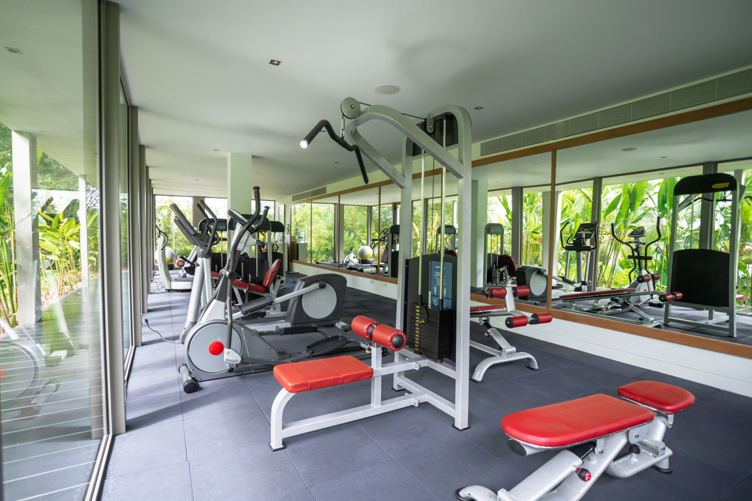 Hotel The Pavilions Phuket con day pass