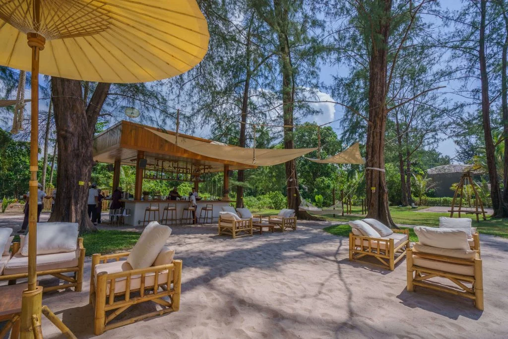 Hotel SALA Phuket Mai Khao Beach Resort con day pass