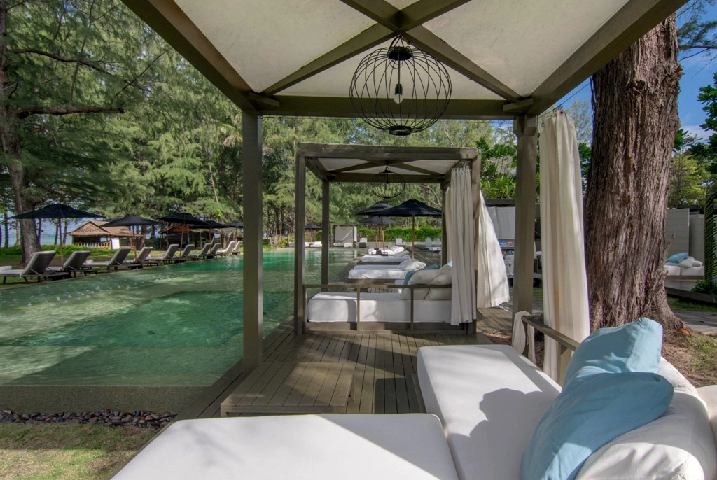 Hotel SALA Phuket Mai Khao Beach Resort con day pass