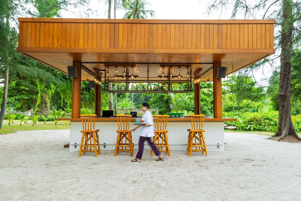 Hotel SALA Phuket Mai Khao Beach Resort con day pass