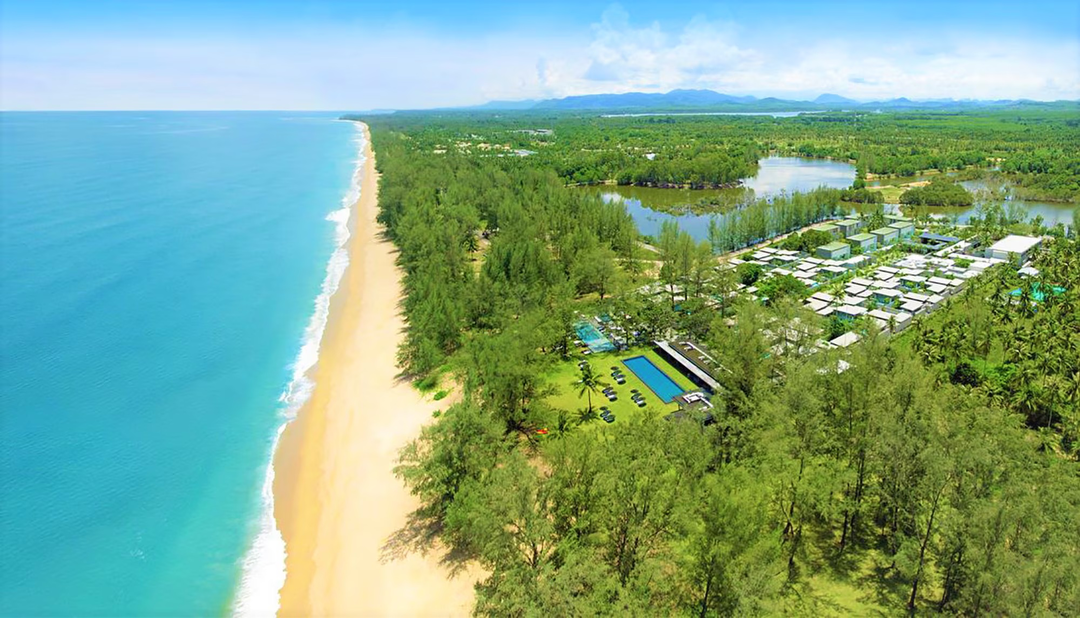 Hotel SALA Phuket Mai Khao Beach Resort con day pass